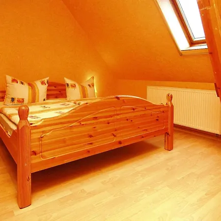 דירה Ferienwohnung, Parmen Bei Feldberg *