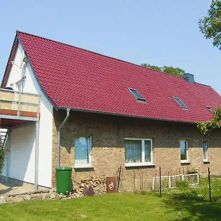 Ferienwohnung, Parmen Bei Feldberg * Nordwestuckermark