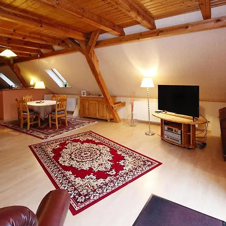 Ferienwohnung, Parmen Bei Feldberg דירה