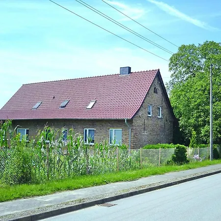 דירה Ferienwohnung, Parmen Bei Feldberg