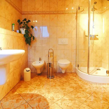 דירה Ferienwohnung, Parmen Bei Feldberg *