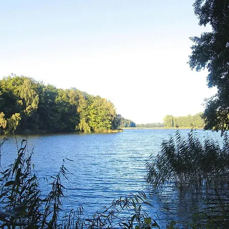 Ferienwohnung, Parmen Bei Feldberg Nordwestuckermark