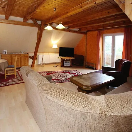 Ferienwohnung, Parmen Bei Feldberg דירה *