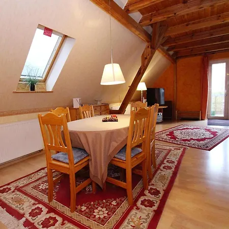 דירה Ferienwohnung, Parmen Bei Feldberg *