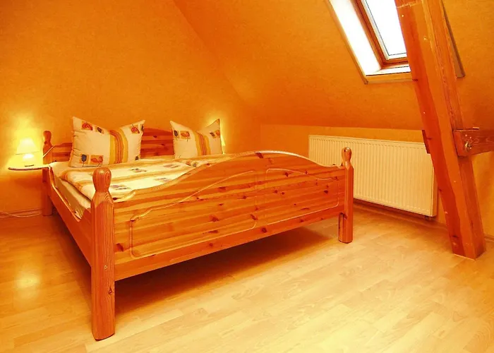 Апартаменты Ferienwohnung, Parmen Bei Feldberg *