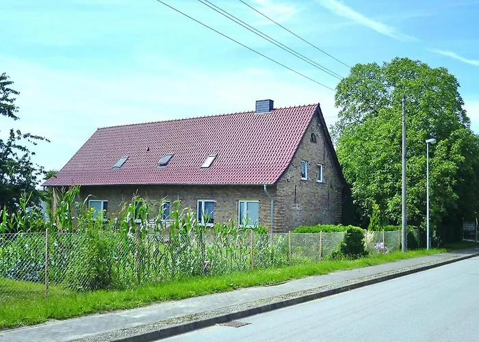 Апартаменты Ferienwohnung, Parmen Bei Feldberg