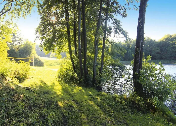 Апартаменты Ferienwohnung, Parmen Bei Feldberg *